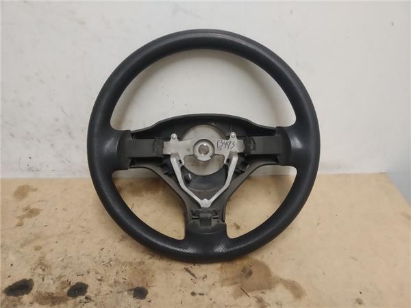 volante peugeot 107 2005  10 urban 10 ltr   5