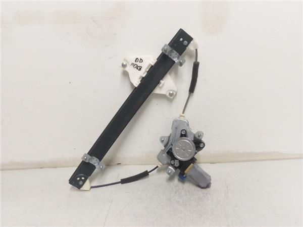 elevalunas electrico delantero derecho chevro