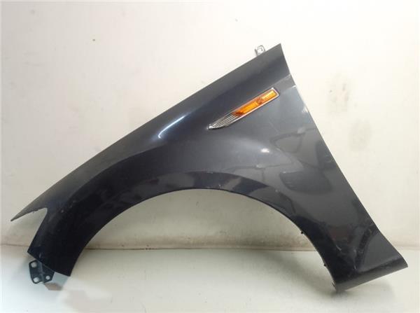 aleta delantera izquierda ford mondeo iv 18 t