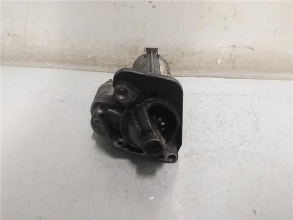 motor arranque renault scenic ii (jm)(2003 >) 1.5 authentique [1,5 ltr.   78 kw dci diesel]