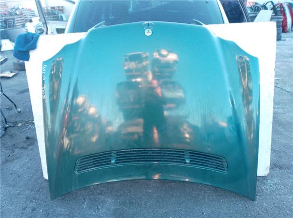 capo mercedes benz clase c bm 203 berlina 022