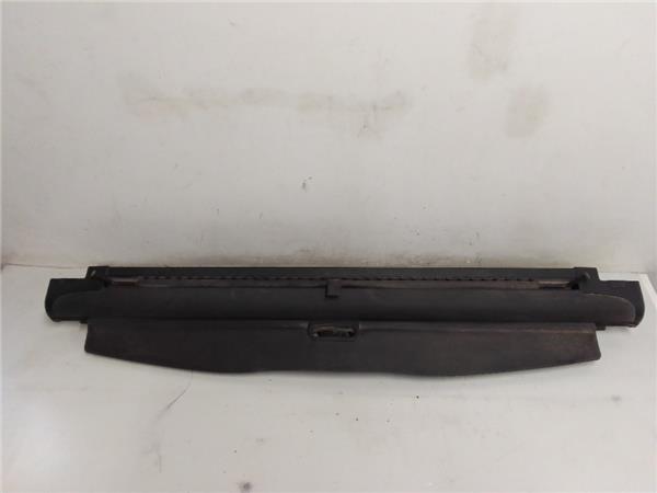 bandeja trasera bmw x3 2.0 16v turbodiesel (150 cv)