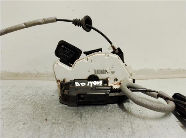 cierre electromagnetico delantero derecho vol