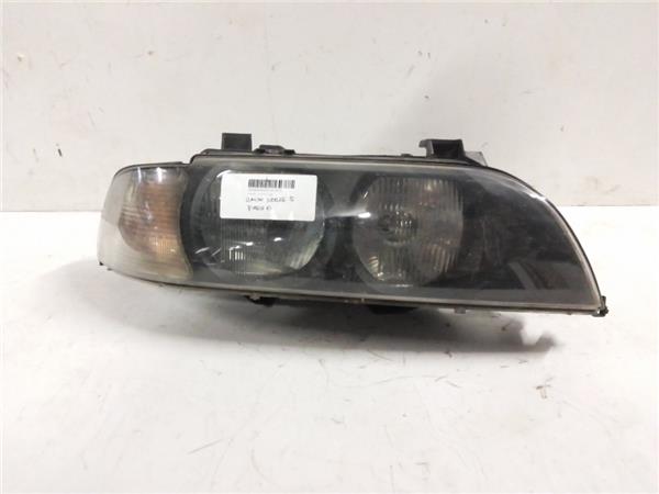 faro delantero derecho bmw serie 5 berlina 2.8 24v (193 cv)