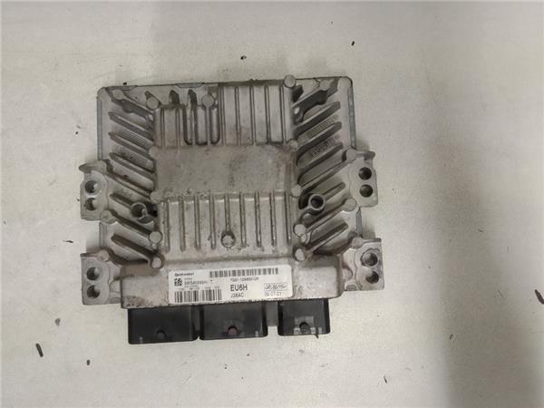 centralita ford mondeo ber 20 tdci 140 cv