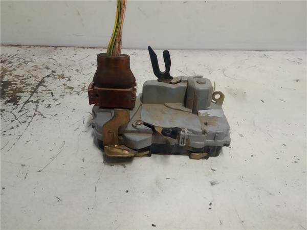 cerradura puerta trasera derecha citroen xsar