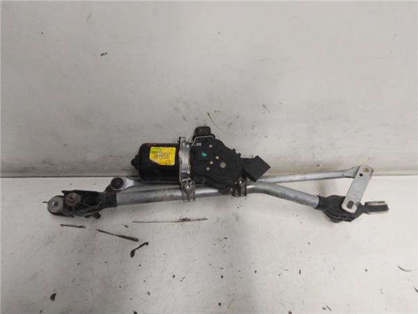 motor limpiaparabrisas delantero renault mega