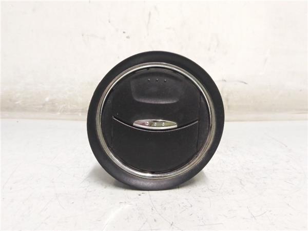 rejilla entrada de aire ford mondeo ber 20 td