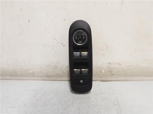 mando elevalunas delantero izquierdo ford mon