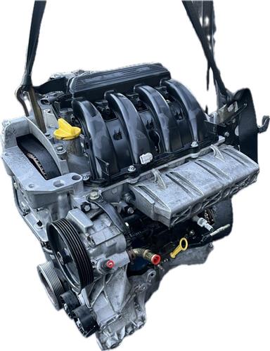 motor completo renault laguna ii (bg0)(2001 >) 1.6 expression [1,6 ltr.   79 kw]
