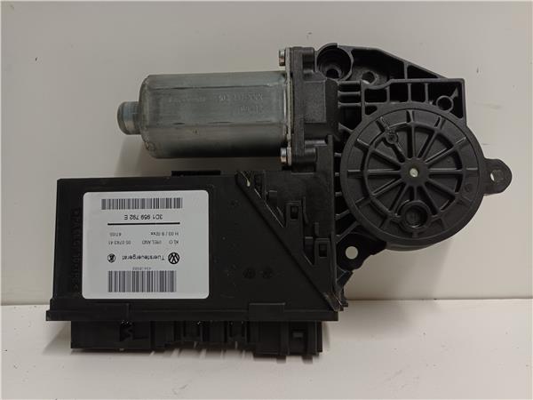 mecanismo elevalunas delantero derecho volksw