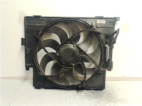 electroventilador bmw serie 1 berlina 5p f20