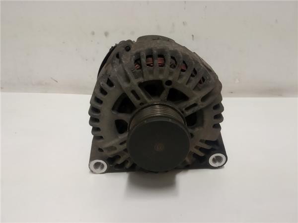 alternador peugeot 207 2006 14 x line 14 ltr