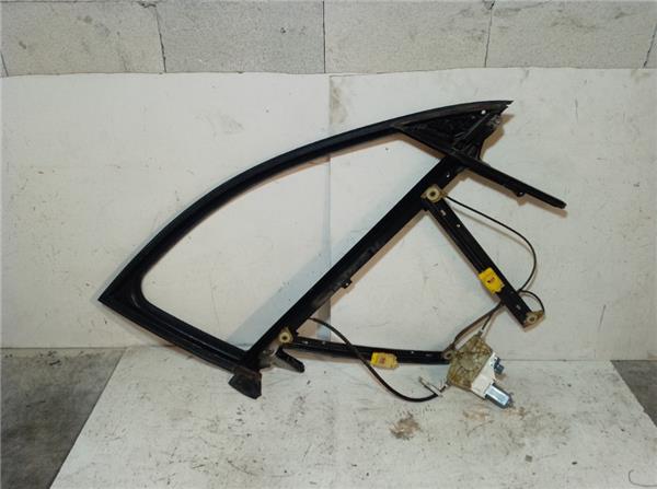 elevalunas electrico delantero derecho audi a