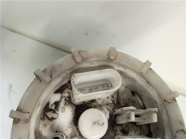 Aforador Audi A4 Berlina 2.0 TDI 16V