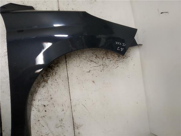 aleta delantera derecha peugeot 207 14 16v vt