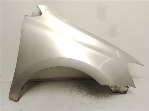 aleta delantera derecha volkswagen polo v 6r1