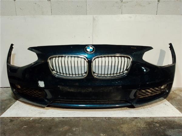 paragolpes delantero bmw serie 1 berlina 5p f