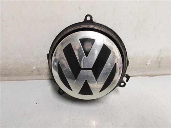 maneta exterior porton volkswagen passat berlina (3c2)(2005 >) 1.9 tdi