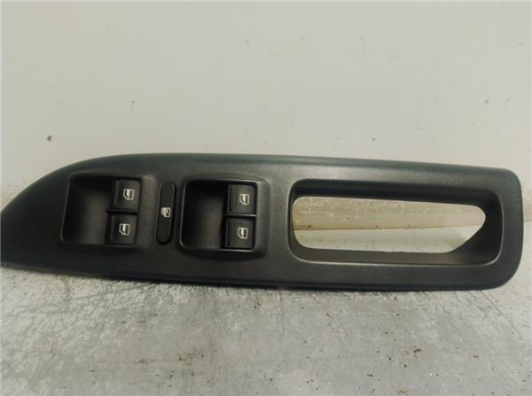 mando elevalunas delantero izquierdo skoda oc