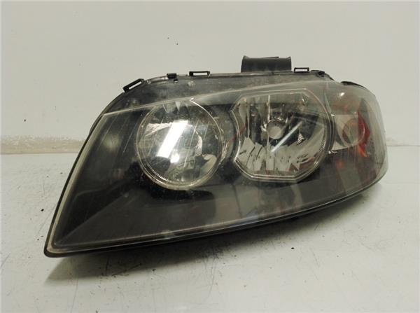 faro delantero izquierdo audi a3 sportback 8p