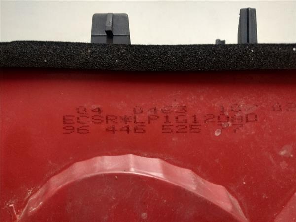 Piloto Trasero Derecho Peugeot 406