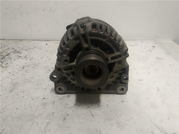 alternador volkswagen golf v (1k1)(2003 >) 1.4 conceptline (e) [1,4 ltr.   55 kw 16v]