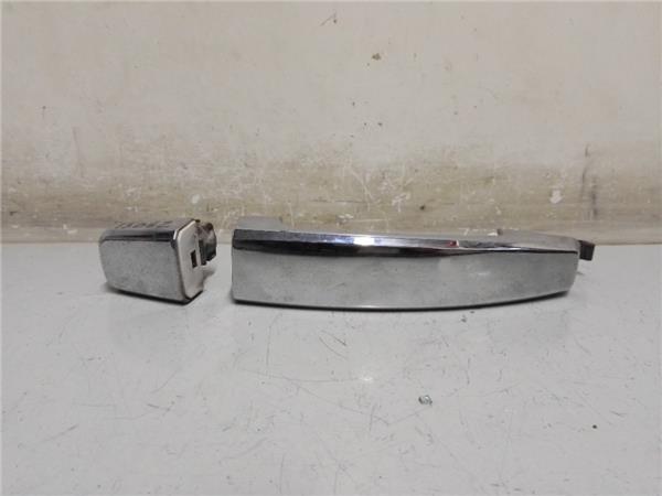 maneta exterior delantera derecha chevrolet c