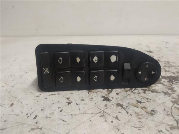 mando elevalunas delantero izquierdo bmw seri