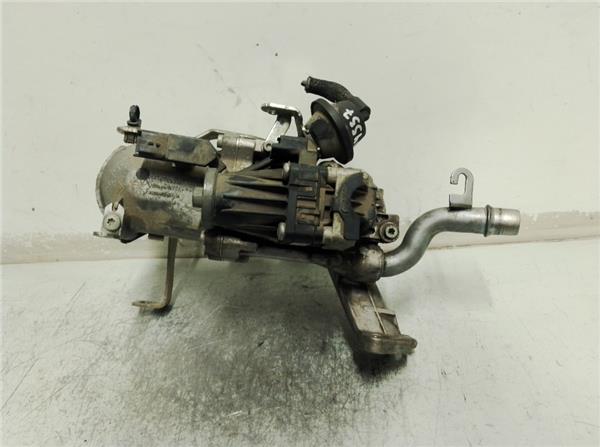 egr citroen c4 picasso 2007  16 hdi