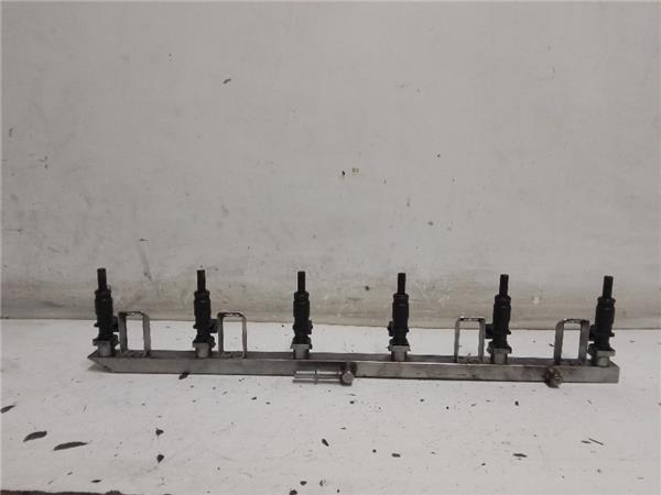 rampa inyectores bmw serie 3 berlina 2.5 24v (218 cv)