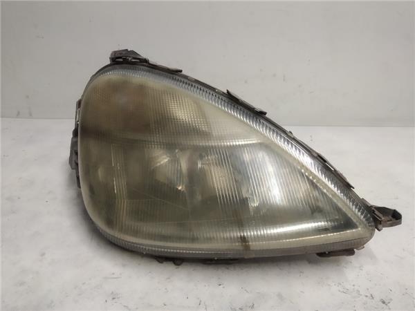 faro delantero derecho mercedes benz clase a