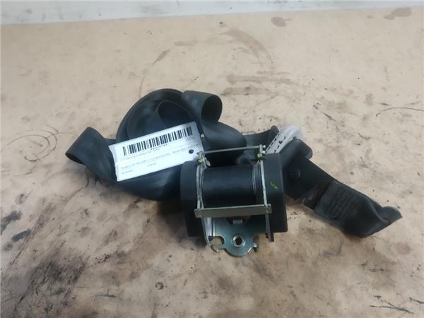 cinturon seguridad trasero derecho peugeot 20