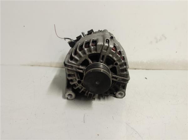 alternador bmw serie 1 berlina 5p (f20)(2011 >) 2.0 118 d [2,0 ltr.   105 kw turbodiesel]