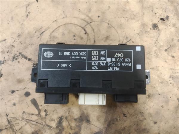 modulo electronico bmw serie 5 berlina e39 19