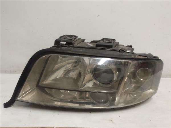 faro delantero izquierdo audi a6 berlina (4b2)(2001 >) 2.5 tdi [2,5 ltr.   120 kw v6 24v tdi]