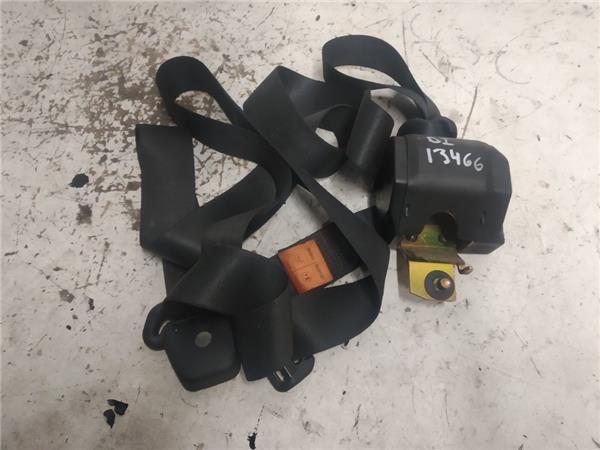 cinturon seguridad delantero izquierdo ford s