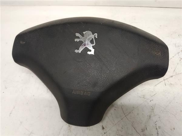 airbag volante peugeot 308 (2007 >) 1.6 sport [1,6 ltr.   88 kw 16v]
