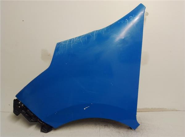 aleta delantera izquierda renault master iii furgón (02.2010 >) 2.3 l2h2 hka 3,5t [2,3 ltr.   92 kw dci diesel cat]