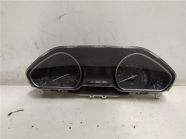 cuadro completo peugeot 2008 032013 12 signa