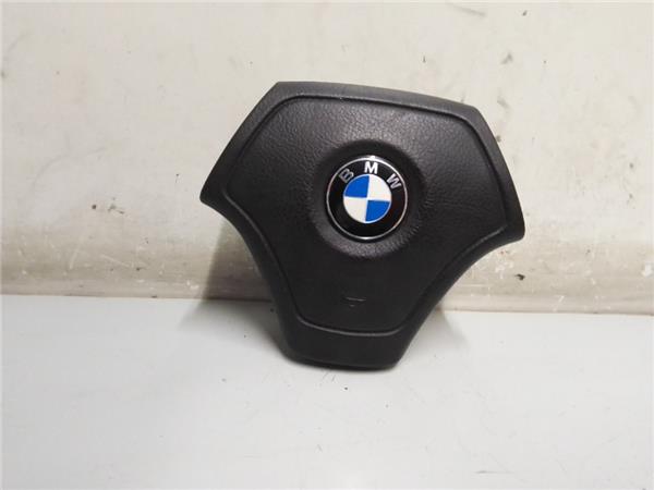 airbag volante bmw serie 3 berlina (e46)(1998 >) 3.0 330d [3,0 ltr.   135 kw 24v turbodiesel cat]