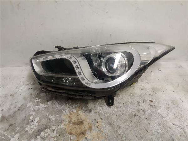 faro xenon izquierdo hyundai i40 (vf)(11.2011 >) 1.7 style [1,7 ltr.   100 kw crdi cat]