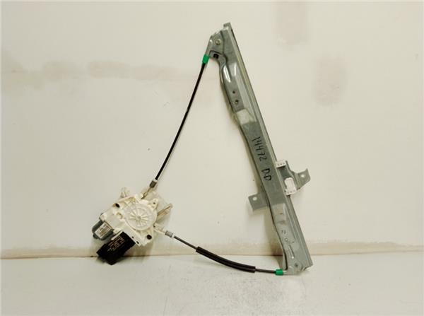 elevalunas electrico delantero derecho peugeot 407 (2004 >) 2.0 hdi 135