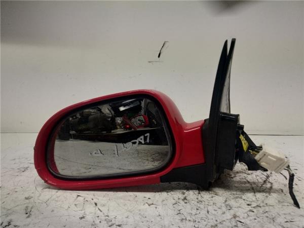retrovisor electrico izquierdo chevrolet lace