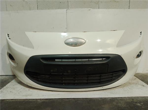1580991 paragolpes delantero