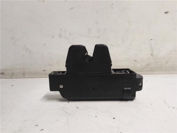 cierre electromagnetico porton peugeot 407 20