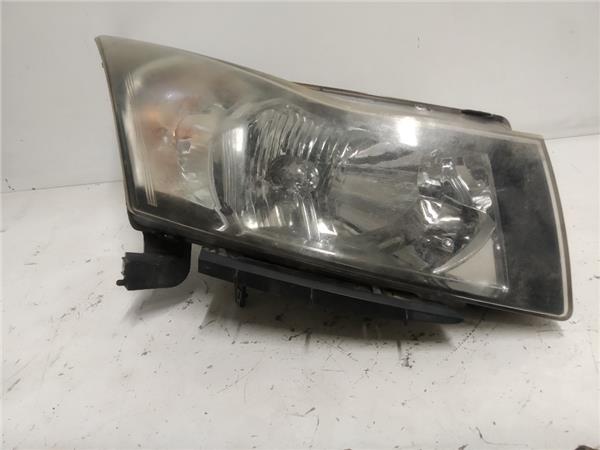 faro delantero derecho chevrolet cruze 2009