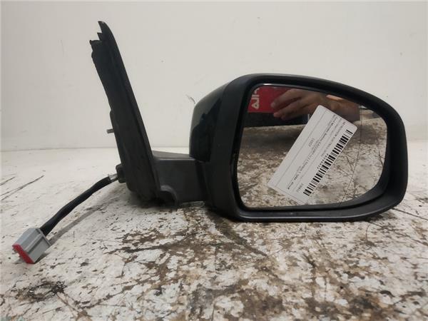 retrovisor electrico derecho ford mondeo berl