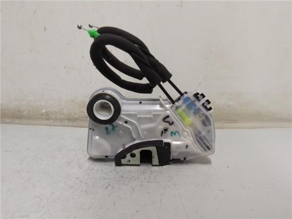 cierre electromagnetico delantero izquierdo t