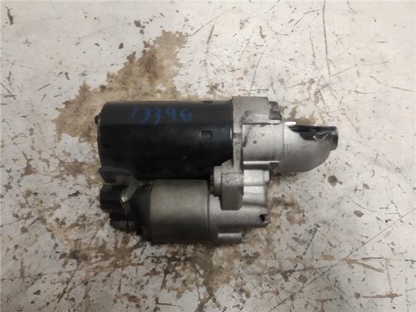 motor arranque audi a6 berlina (4f2)(2004 >) 3.2 fsi quattro [3,2 ltr.   188 kw v6 24v fsi]